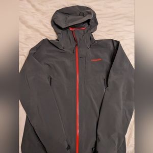 Patagonia Galvanized Jacket